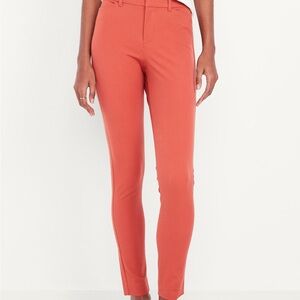 Old Navy Women's Pixie Pant NWT 12 Tall